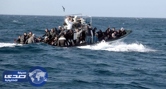 البحرية المصرية تحبط محاولة تهريب 97 مهاجرًا غير شرعي من جنسيات مختلفة