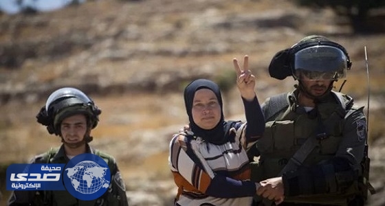 55 أسيرة في سجون الاحتلال الإسرائيلي بينهن 10 قاصرات