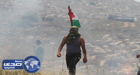 الهلال الأحمر الفلسطيني: تعاملنا مع 250 إصابة بمواجهات الضفة وغزة