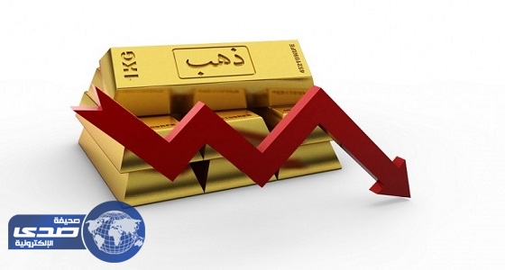 الذهب يتراجع وسط ترقب شهادة الاحتياطي الفيدرالي