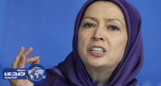 «رجوي»: لا حل للقضاء على داعش إلا بإسقاط نظام طهران