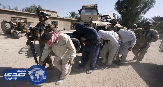 وزير الدفاع العراقي: لن يحظى معتقلي داعش بمعاملة «أسرى الحرب»