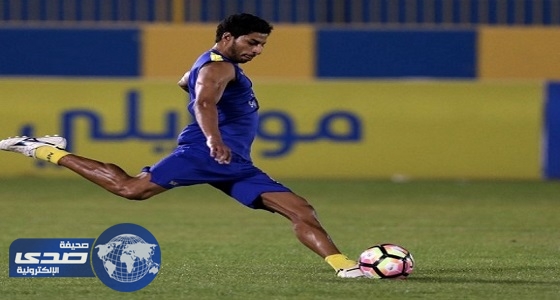 ⁠⁠⁠⁠⁠الجبرين يبدأ انطلاقته الفعلية الثلاثاء