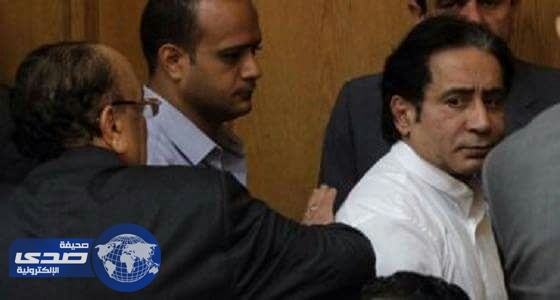 محكمة مصرية تخلي سبيل رجل الأعمال أحمد عز