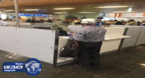 بالفيديو والصور.. حجاج إيران يشكرون المملكة على حسن الاستقبال