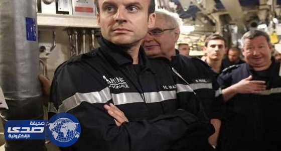 مسح يكشف تراجع شعبية الرئيس الفرنسي