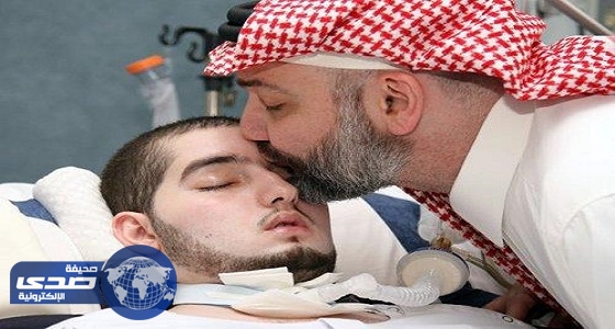 الأمير خالد بن طلال يطلق مسابقة باسم ابنه «الوليد»