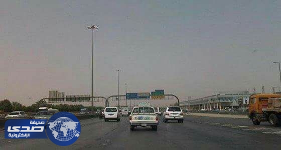 ⁠⁠⁠⁠⁠إغلاق طريق الدائري الجنوبي بالرياض اعتبارًا من الغد