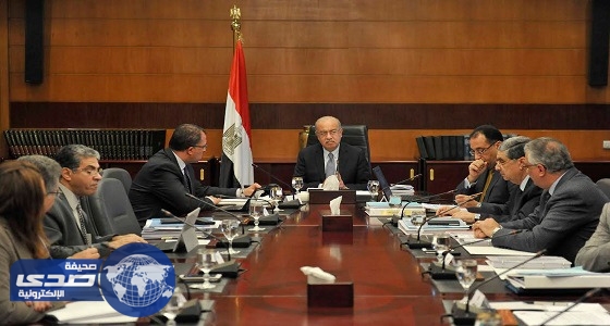 مجلس الوزراء المصري: التصعيد العسكري ضد قطر قائم