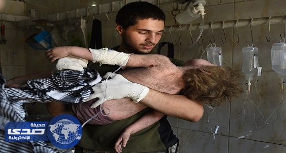 بالصور.. القوت العراقية تعثر على 3 أطفال تحت أنقاض بالموصل