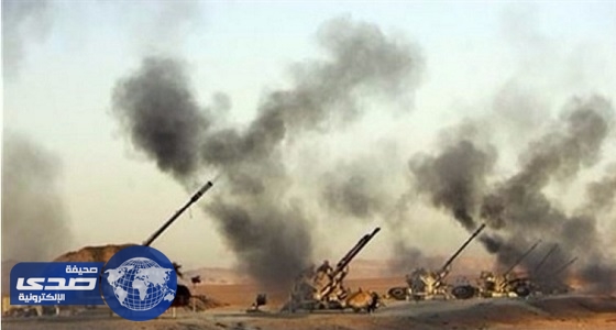 إيران قصفت مناطق كردية شمال العراق