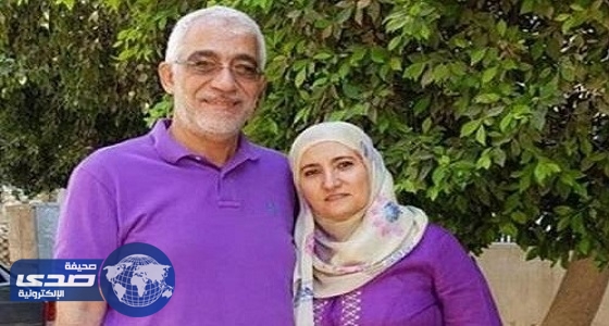 مصر : تجديد حبس ابنة القرضاوي