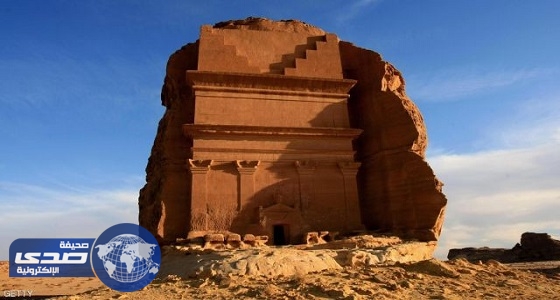 بالصور والفيديو.. &#8221; مدائن صالح &#8221; أول موقع أثري مسجل في التراث العالمي
