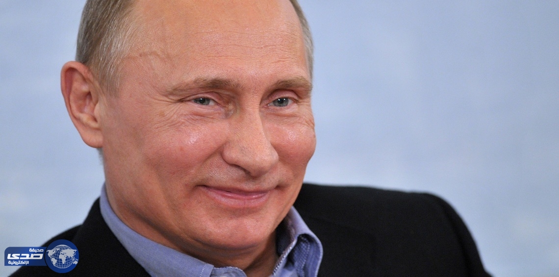 بالصور..بوتين يستعين بقرون الغزلان للمحافظة على صحته الجنسية