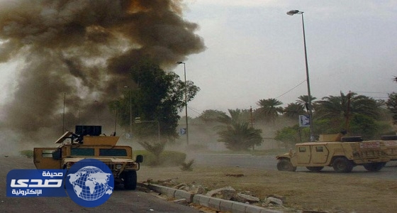 مقتل 7 مدنيين مصريين في انفجار بشمال سيناء