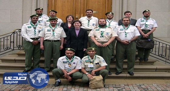 جمعية الكشافة تعقد اجتماعا تنسيقياً لمعسكرات الخدمة العامة في الحج