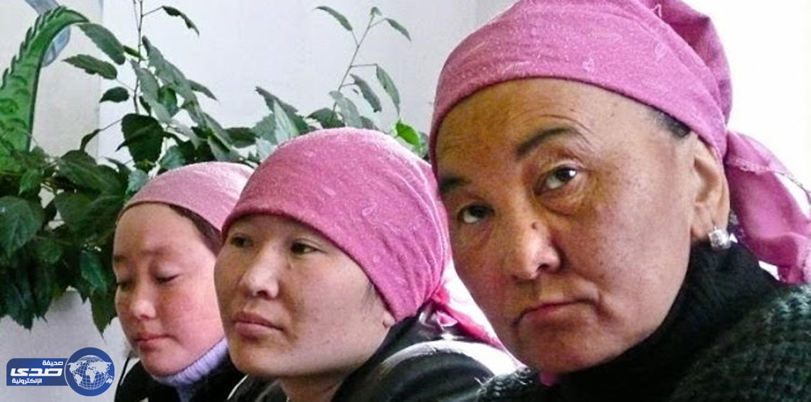 &#8221; خذ وأركٌض &#8221; عادة بقرغيزستان  لخطف الشابات والزواج منهن‎