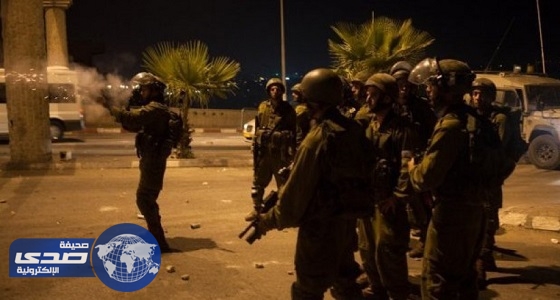 إصابة 21 فلسطينيا خلال مواجهات باب الأسباط بالقدس المحتلة