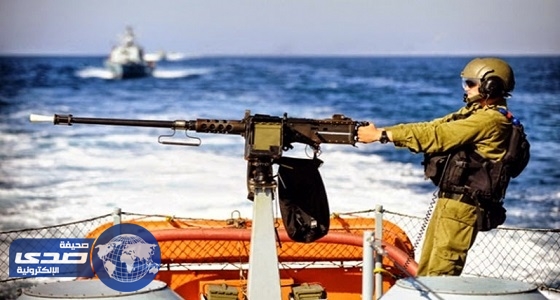زوارق الاحتلال تطلق النار صوب الصيادين في بحر شمال غزة