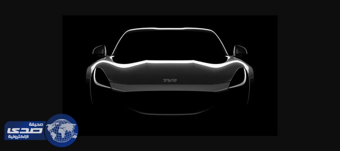 TVR Griffith موديل 2018 تنطلق في أكتوبر بقوة 500 حصان تقريباً