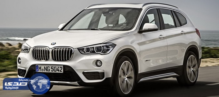 مبيعات BMW تسجل رقم قياسي خلال النصف الأول من العام