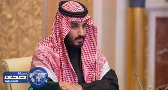 ولي العهد يعزي الرئيس المصري في ضحايا سيناء