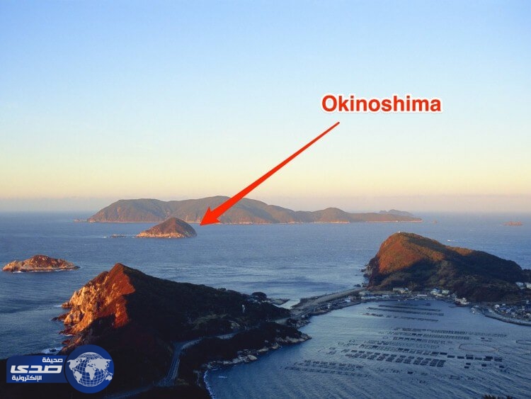 بالصور.. تحول النساء إلى أحجار بمجرد المرور بقرب ضريح في جزيرة يابانية