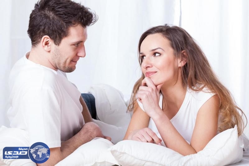 6 إشارات الغريبة تكشف أسرار شخصية زوجك !