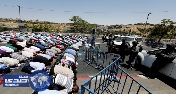 هيئة فلسطينية تدعو المجتمع الدولي للتدخل لحماية المسجد الأقصى