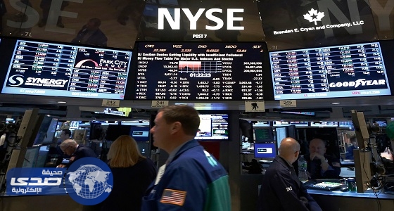 ارتفاع مؤشرات الأسهم الأمريكية
