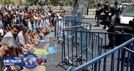 الأردن تحذر إسرائيل من انتهاك حرمة المسجد الأقصى