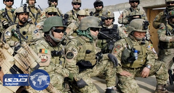 التحالف الدولي: القوات الأمريكية تقدم المشورة فقط لمقاتلي قوات سوريا بالرقة