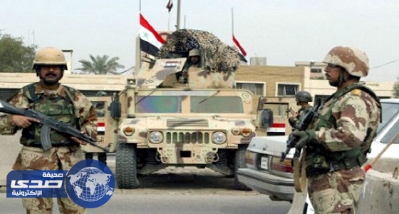 قوات عراقية تحرر صحفيين احتجزهما «داعش»
