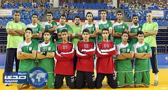 منتخب الشباب لكرة اليد يصل الجزائر للمشاركة في كأس العالم