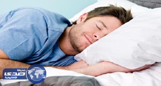 دراسة: النوم يغسل المخ من السموم