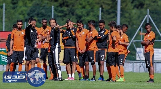 الشباب يواصل تحضيراته