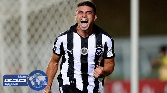 برازيلية: النصر يقترب من ضم لاعب وسط بوتافوجو