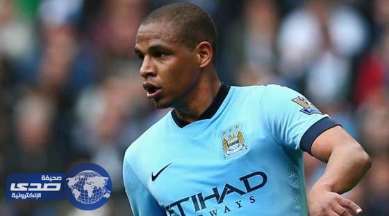 برازيلي السيتي على ابواب الرحيل