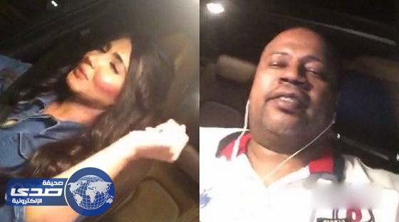 بالفيديو : سعيد العويران يكذب رواية ” سمية الشيخ ” في مقطع ” سوسو  “