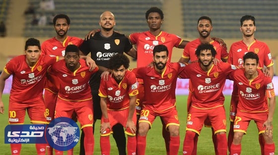 بعثة القادسية تعود الى الخبر