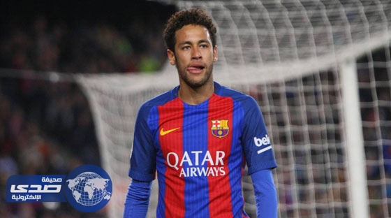 نيمار يُثير الجدل من جديد