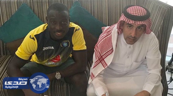 محترف التعاون يصل القصيم الأربعاء