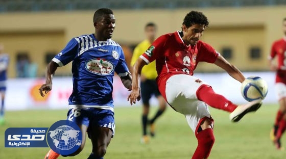 الفيصلي يقترب من ضم مهاجم الزمالك