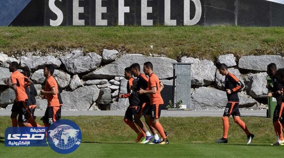 الشباب يواجه سيفيلد النمساوي ودياً