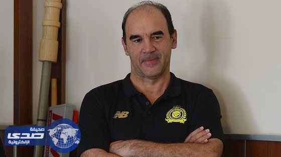 النصر يقترب من التعاقد مع مهاجم برازيلي