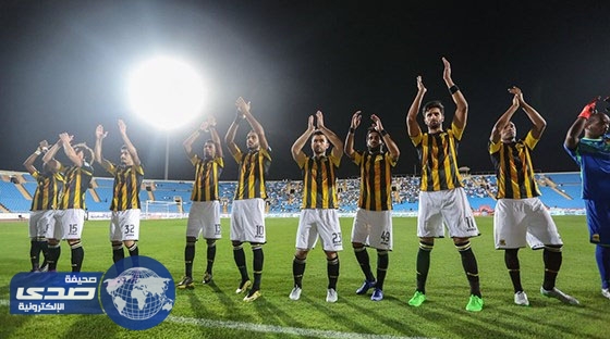 الاتحاد والاتفاق في مجموعة واحدة بدورة تبوك الدولية