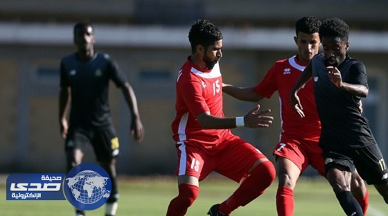 النصر يفوز على منتخب عمان الأولمبي وديًا