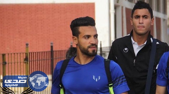 إسلام محارب يرفض الرحيل الى النصر