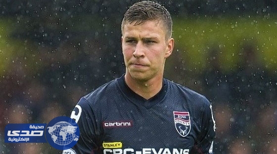 الاتفاق يتعاقد مع السلوفاكي كيش