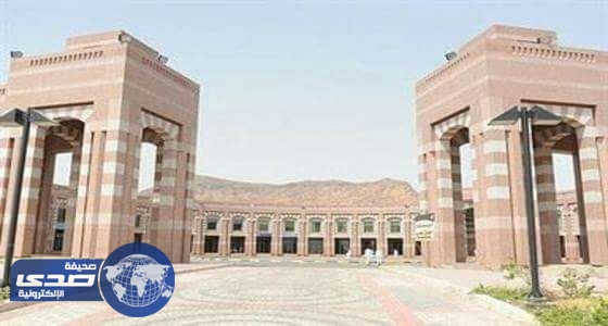 جامعة طيبة تعلن إيقاف برامج الانتساب والتعليم عن بُعد